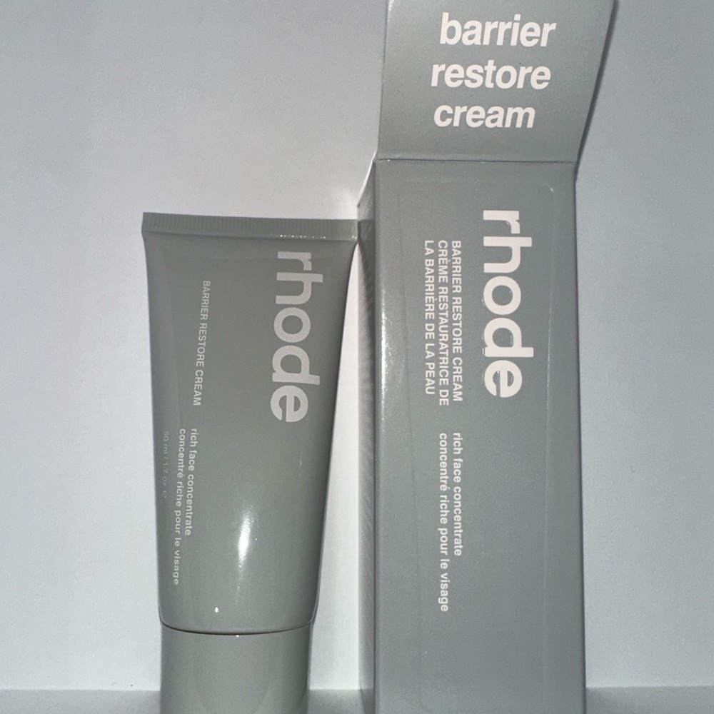 RHODE Barrier Restore Cream LAST ONE!!!